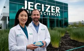 Jecizer Biosciences: Innovating Solutions for a Healthier Tomorrow