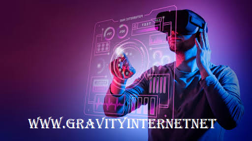 Gravity Internet: Your Gateway to High-Speed Connectivity