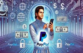 Prince Narula Digital PayPal: Revolutionizing Online Transactions with Trust and Innovation