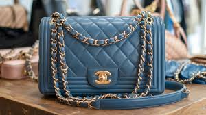 Used Chanel Bag: Timeless Elegance for Every Age